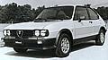 Alfasud 1.5 ti QV (1982 bis 1984)